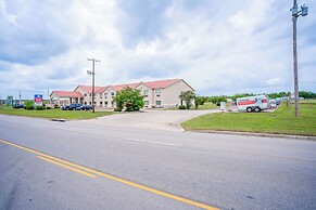 Texan Inn By OYO Beeville US-181