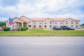 Texan Inn By OYO Beeville US-181