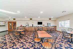 Texan Inn By OYO Beeville US-181