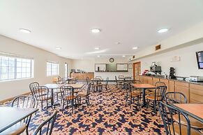 Texan Inn By OYO Beeville US-181