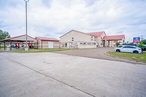 Texan Inn By OYO Beeville US-181