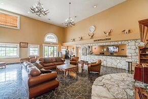 Texan Inn By OYO Beeville US-181