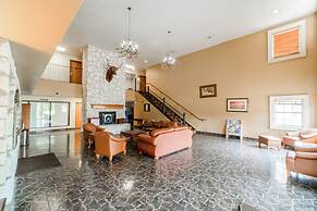 Texan Inn By OYO Beeville US-181