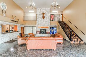 Texan Inn By OYO Beeville US-181