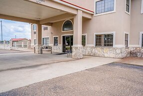 Texan Inn By OYO Beeville US-181