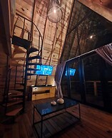Hotel Sierra Tigre