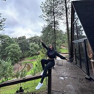 Hotel Sierra Tigre