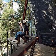 Hotel Sierra Tigre