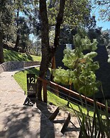 Hotel Sierra Tigre