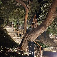 Hotel Sierra Tigre