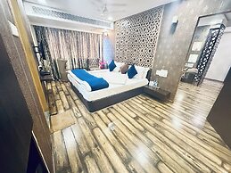 Saibaba International Hotel