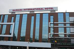 Saibaba International Hotel