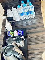 Saibaba International Hotel