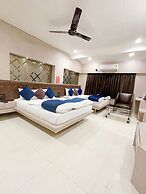 Saibaba International Hotel