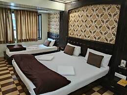 Saibaba International Hotel