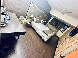 Saibaba International Hotel