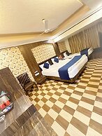 Saibaba International Hotel