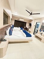 Saibaba International Hotel