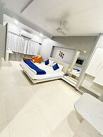 Saibaba International Hotel