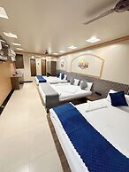 Saibaba International Hotel