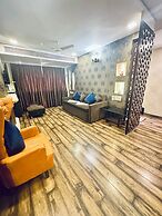 Saibaba International Hotel