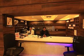 Saibaba International Hotel