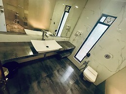 Saibaba International Hotel