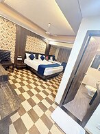 Saibaba International Hotel