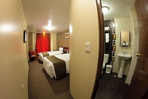 VILLA REAL UTASA