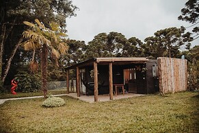 Reserva Cabanas