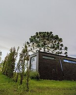Reserva Cabanas