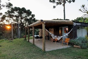 Reserva Cabanas