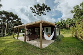 Reserva Cabanas