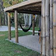 Reserva Cabanas
