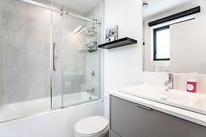 Switchback Suite by Revelstoke Vacations