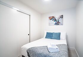 Switchback Suite by Revelstoke Vacations