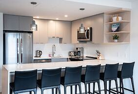 Switchback Suite by Revelstoke Vacations