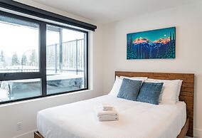 Switchback Suite by Revelstoke Vacations