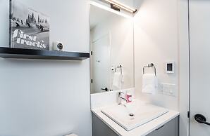 Switchback Suite by Revelstoke Vacations