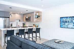 Switchback Suite by Revelstoke Vacations