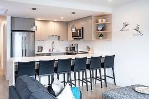 Switchback Suite by Revelstoke Vacations