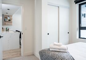 Switchback Suite by Revelstoke Vacations