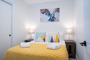 Switchback Suite by Revelstoke Vacations