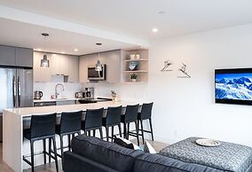 Switchback Suite by Revelstoke Vacations