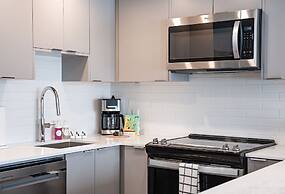 Switchback Suite by Revelstoke Vacations