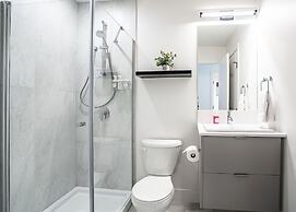 Switchback Suite by Revelstoke Vacations