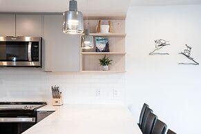 Switchback Suite by Revelstoke Vacations