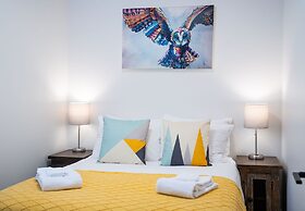 Switchback Suite by Revelstoke Vacations