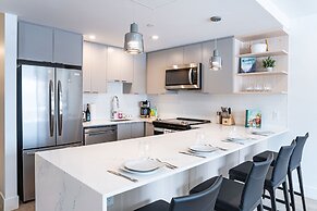 Switchback Suite by Revelstoke Vacations