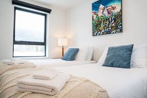 Switchback Suite by Revelstoke Vacations
